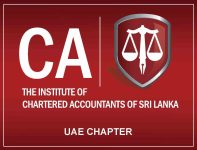 CA logo